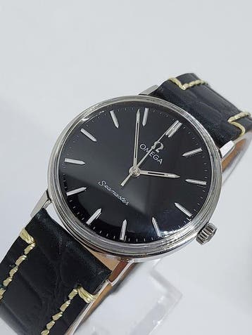 Omega - Seamaster - Sans prix de réserve - Tool 106 - Homme, Nieuw