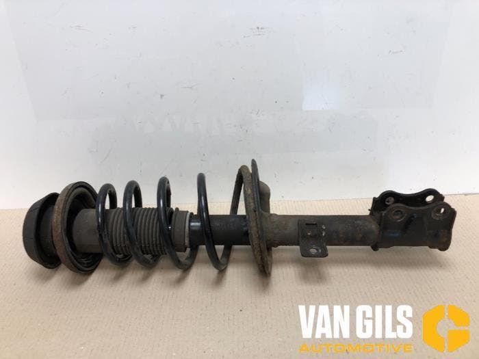 Schokdemperpoot links-voor Suzuki Swift O253711, Auto-onderdelen, Ophanging en Onderstel