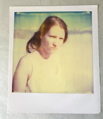 Stefanie Schneider - Untitled (Olancha)