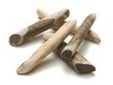 Driftwood Tumbled wood Naturel ca. 12 cm 550 gr, Huis en Inrichting, Nieuw