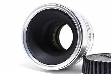 Lensbaby Velvet 56 SE 1.6/56mm Canon EF mount Prime lens, Nieuw