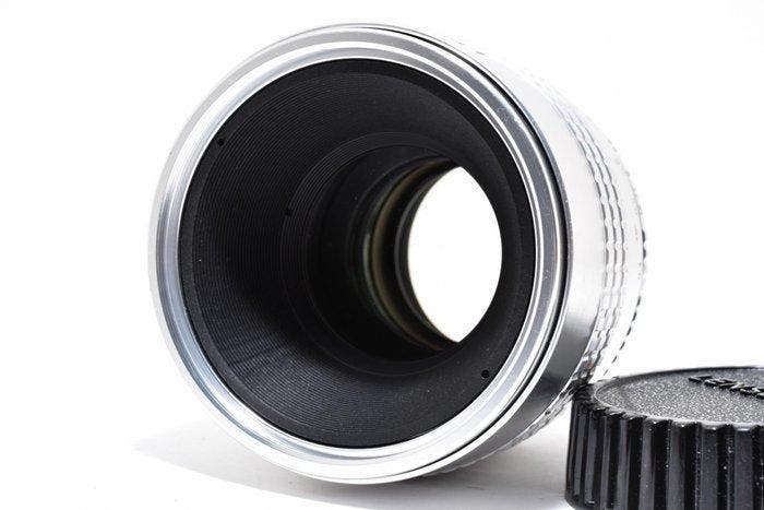 Lensbaby Velvet 56 SE 1.6/56mm Canon EF mount Prime lens, Audio, Tv en Foto, Fotocamera's Digitaal
