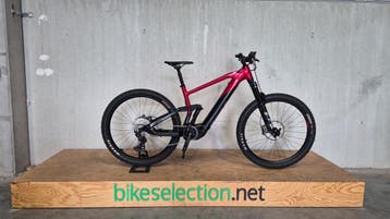 E-Mountainbike | Moustache Trail 7 | -30%, Fietsen en Brommers, Fietsen | Mountainbikes en ATB, Ophalen, Nieuw