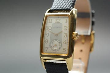 Hamilton - 6240 - Zonder minimumprijs - 6240 - Unisex -, Nieuw