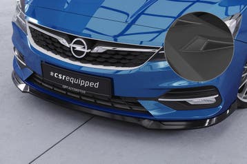 Cupspoiler voor Opel Astra K CSL601-L, Verzenden