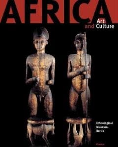 Africa art and culture 9783791327723, Verzenden, Gelezen