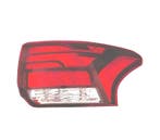 Feux Arrière Gauche Pour Mitsubishi Outlander 15-21 Led, Autos : Pièces & Accessoires, Verzenden