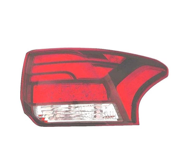 Feux Arrière Gauche Pour Mitsubishi Outlander 15-21 Led, Autos : Pièces & Accessoires, Éclairage, Envoi