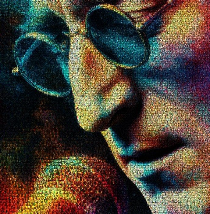 David Law - John III, Antiek en Kunst, Kunst | Designobjecten