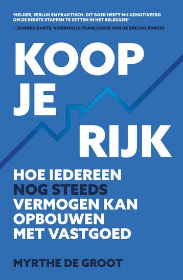 Koop je rijk (Nieuw), Verzenden