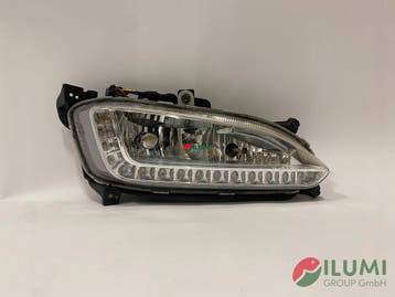 Hyundai Santa Fe III 13-16 rechter LED mistlamp + behuizing, Autos : Pièces & Accessoires, Verzenden