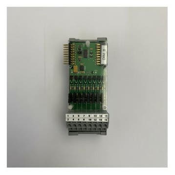 Bieden: Veinland VL-DIM8 8-Channel Digital Input Module - D, Ophalen of Verzenden