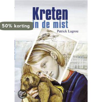 Kreten in de mist 9789068222593 P. Lagrou, Verzenden, P. Lagrou