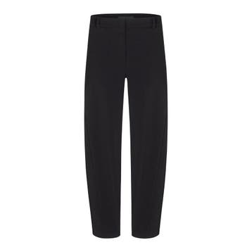 Cambio • zwarte pantalon Elizabeth • 36, Kleding | Dames, Broeken en Pantalons, Cambio, Verzenden, Zwart, Nieuw