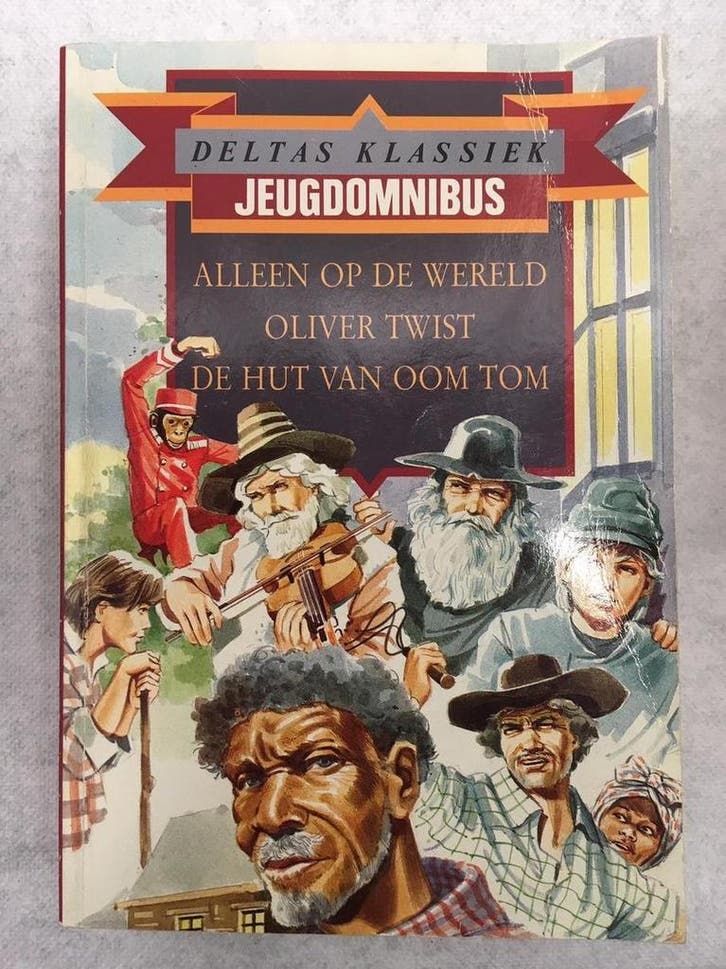 Jeugdomnibus alleen op de wereld / oliver twis 9789024348619, Boeken, Kinderboeken | Jeugd | 13 jaar en ouder, Gelezen, Verzenden