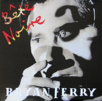 Bryan Ferry - Bête Noire, Verzenden, Gebruikt