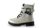 Barbarella Boots Meisjes in maat 33 Beige, Verzenden, Jongen of Meisje, Schoenen, Barbarella