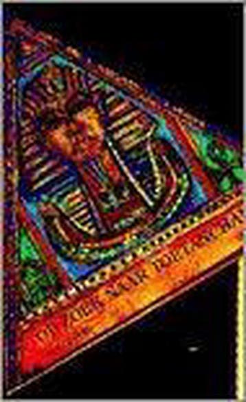 OP ZOEK NAAR TOETANCHAMON 9789060698754 Clarke, Verzenden, Clarke