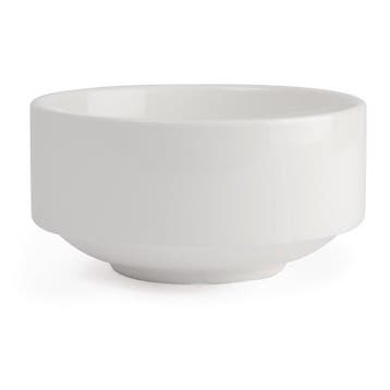 Soepkommen | LUMINA | Porselein | Wit | 39.8cl | 6 Stuks, Verzenden
