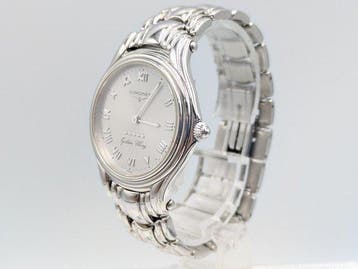 Longines - Golden Wing - Sans prix de réserve - L3.605.4 -