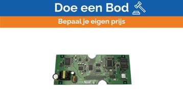 Bieden: Furuno 05P0811(LF) Control PCB for FS5070 SSB Radio, Ophalen of Verzenden, Nieuw