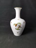 Herend - Rothschild uccello - Vaso - AL.27cm - In ottime, Antiquités & Art