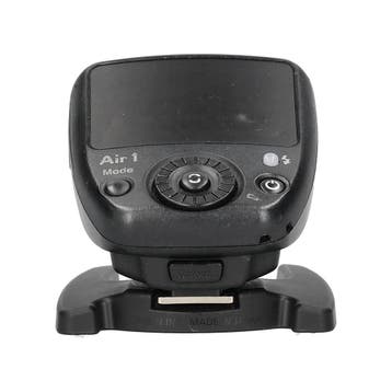 Nissin Air 1 Commander (Canon) met garantie, Ophalen of Verzenden