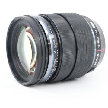 Olympus M.Zuiko Digital 12-40mm f/2.8 PRO | Tweedehands, Verzenden, Zo goed als nieuw