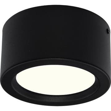 LED Downlight - Opbouw Rond Hoog 10W - Natuurlijk Wit 4200K, Verzenden, Nieuw