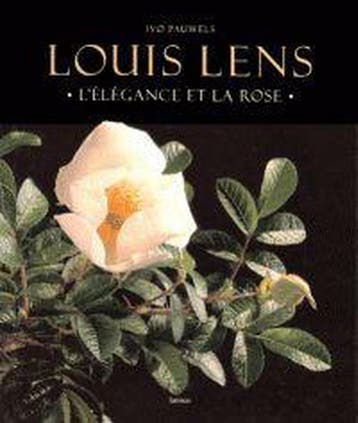 Louis Lens 9789020939194 I. Pauwels, Verzenden, Gelezen, I. Pauwels