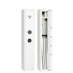 MustangSafes MSG 1-02BC elo - Goedkope wapenkluis met, Verzenden, Nieuw, Brandkast