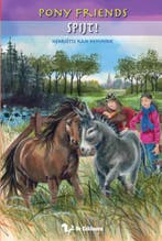 Spijt! / Pony Friends / 11 9789045412504 H. Kan-Hemmink, Verzenden, Gelezen, H. Kan-Hemmink