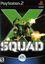 X Squad (PS2 Games), Ophalen of Verzenden, Zo goed als nieuw