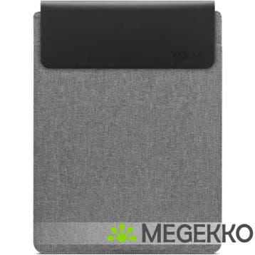 Lenovo Yoga 16-inch Sleeve Grey, Computers en Software, Verzenden, Nieuw