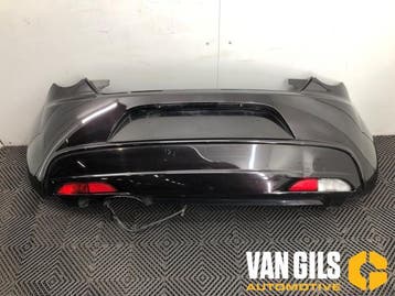 Achterbumper Alfa Romeo Mito O297295, Nieuw