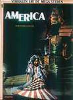 Verhalen Uit De Mega-steden 01 America 9789034323446 MacNeil, Verzenden, MacNeil