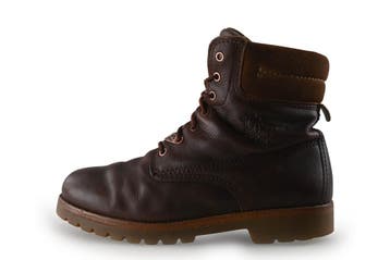 Panama Jack Snowboots in maat 43 Bruin, Bruin, Verzenden, Overige typen, Gedragen