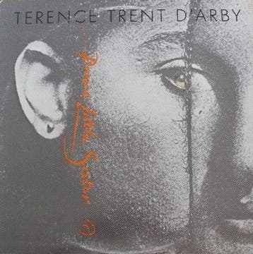 Terence Trent DArby - Dance Little Sister, Verzenden