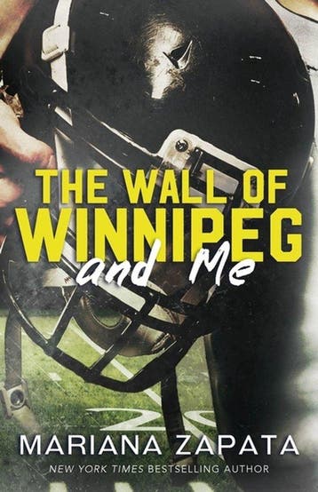 The Wall of Winnipeg and Me 9781035408061 Mariana Zapata, Verzenden, Mariana Zapata
