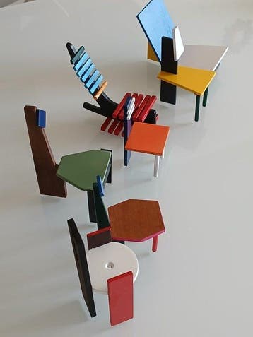 CA desig production - Jil Shon - Chaise (6) - région -