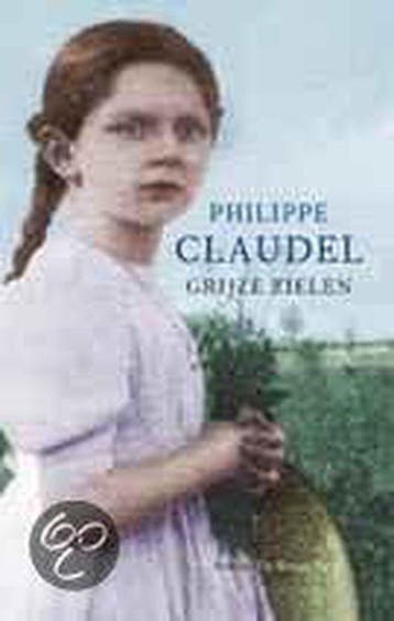 Grijze Zielen - Claudel, Verzenden, Nieuw