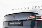 Achterklep spoiler voor Tesla Model 3, Ophalen of Verzenden