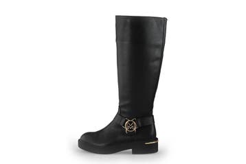 Mexx Biker boots in maat 37 Zwart, Verzenden, Overige typen