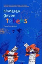 Kinderen geven tekens 9789059720114 T. Foks-Appelman, Boeken, Verzenden, Gelezen, T. Foks-Appelman