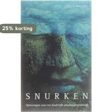 Snurken 9789060305911 U. Doenike, Verzenden, U. Doenike