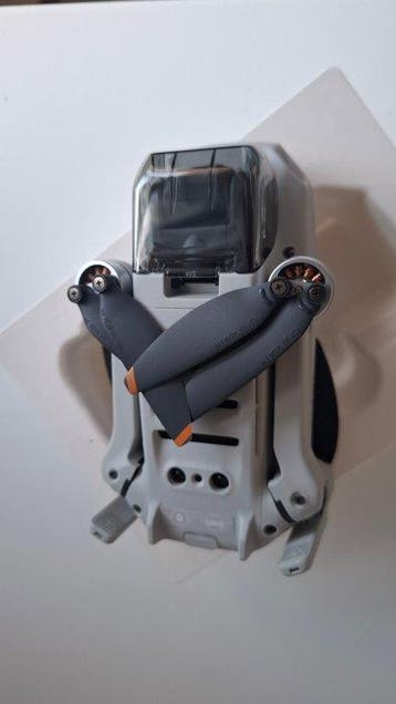 DJI Mini 4K Caméra pour drone, Nieuw