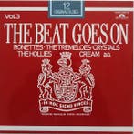 Various - The Beat Goes On Vol. 3 (12 Original Oldies), Verzenden