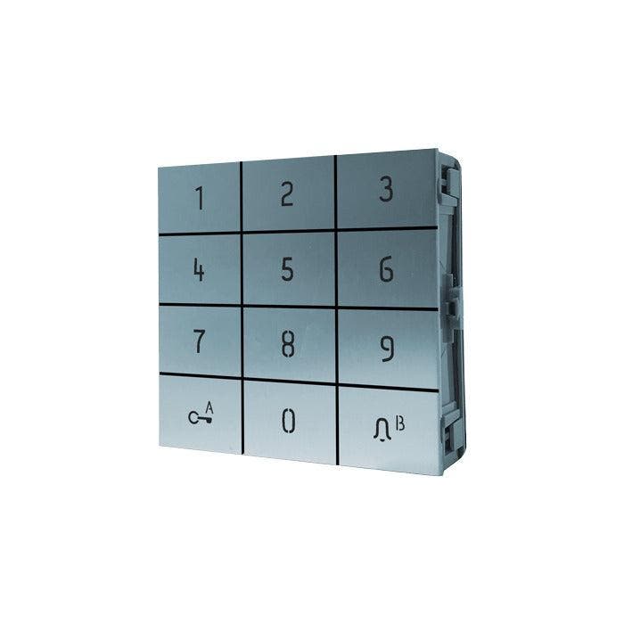 Comelit Ultra UT9279M Module De Contrôle DAccès Numérique -, Bricolage & Construction, Systèmes d'alarme, Envoi
