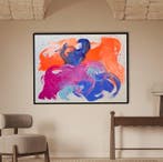 Stefanie Raus - Echoes of Motion 1491 XXL