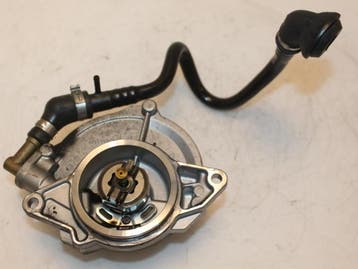 Vacuumpomp (Diesel) Audi A4 O134757, Nieuw
